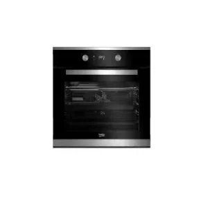 Product: Name: BEKO BIM25301X BUILT IN OVEN 60CM