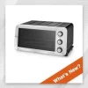 Product: Name: DELONGHI EO12562Sfornatutto MINI