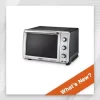 Product: Name: DELONGHI EO2475Sfornatutto MIDI