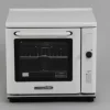 Product: Name: LA GERMANIA Table Top Gas Oven 49L SL100 10W