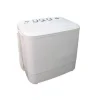 Product: Name: EUROTEK ETW-608W 6 KG Twin Tub