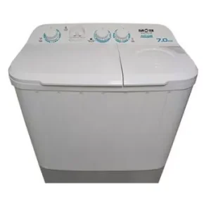 Product: Name: Eurotek Twin Tub Washing Machine ETWW
