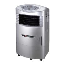 Product: Name: 3D AC-2003 Eco Cool 20 Liters Air Cooler