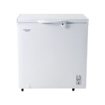 Product: Name: Condura CCF70DCI 7.0 cu.ft. Inverter Chest Freezer – 2025