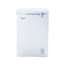 Product: Name: Condura CCF50DCI 5.0 cu.ft. Inverter Chest Freezer – 2025