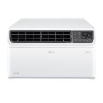 Product: Name: 2025 Model – LG Dual Inverter Window Type Airconditioner 1.5 HP LA150GC1