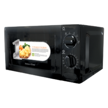 Product: Name: American Home AMW-22BLK 20 Liters Microwave Oven