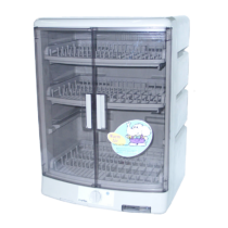 Product: Name: Imarflex DD-787 3-Layer Cabinet Dish Dryer