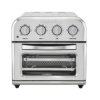 Product: Name: Cuisinart TOA-28PH 9.0 Liters Compact Air Fryer