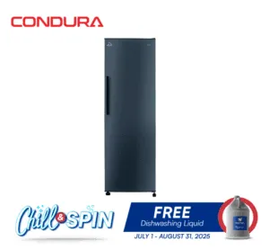 Product: Name: Condura CUF1000MNIA