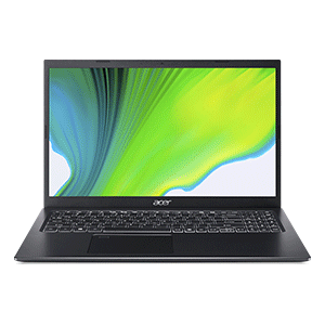 Product: Name: Acer A515-56G-57H5 (Charcoal Black) A515-56G-56AZ (Pure Silver) 15.6in FHD|Core i5-1135G7|8GB RAM|512GB SSD|MX450 2GB|Win11