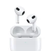 Product: Name: Apple AirPods (3rd generation) with MagSafe Charging Case