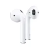 Product: Name: Apple AirPods with Charging Case