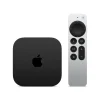 Product: Name: Apple Apple TV 4K Storage: 64GB Connectivity: Wifi