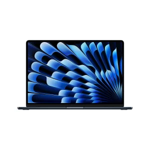 Product: Name: APPLE 15-inch MacBook Air: Apple M4 chip with 10-core CPU and 10-core GPU Memory: 16GB Storage: 256GB Color: Midnight (2025)