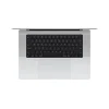 Product: Name: 16-inch MacBook Pro M4 Max Processor & Storage: 14‑core CPU and 32‑core GPU / 36GB / 1TB SSD Color: Space Black