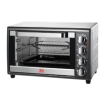 Product: Name: 3D EO-28RC 28 Liters Electric Oven