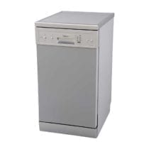 Product: Name: Tekno TDW-4500S 45cm Freestanding Dishwasher