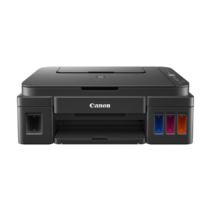 Product: Name: Canon PIXMA G2010 Refillable Ink Tank All-In-One Printer