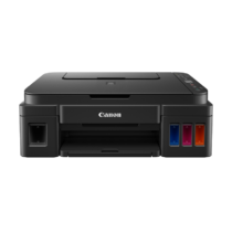 Product: Name: Canon PIXMA G3010 Refillable Ink Tank Wireless All-In-One Printer