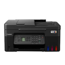 Product: Name: Canon PIXMA G4770 CISS 4-in-1 Printer