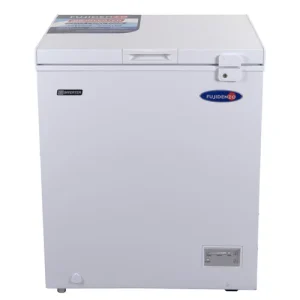 Product: Name: IFC-50GDF 5CUFT FUJIDENZO HD INVERTER CHEST FREEZER FUJIDENZO