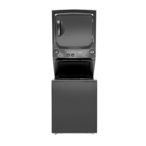 Product: Name: Mabe Laundry Center (15kg Washer + 15kg Dryer ) CLME77014DFU3