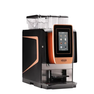 Product: Name: Gaggia Grinder G4 Black La Brillante