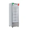 Product: Name: Fabriano 11cuft High Performance Single Door Showcase Chiller FSI11HSG
