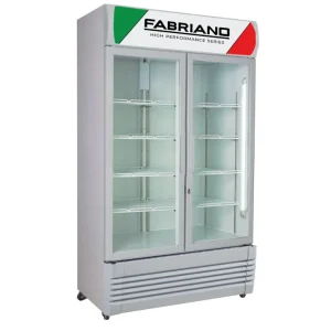 Product: Name: Fabriano 20cuft High Performance Showcase Chiller FSI20HSG