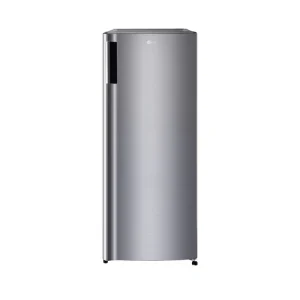 Product: Name: GR-V204SLBT 6CUFT LG UPRIGHT FREEZER LG
