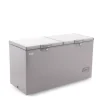 Product: Name: Fabriano 14cuft Solidtop Dual Function Chest Freezer FSTC14SG