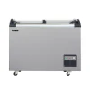 Product: Name: Fabriano 21cuft Inverter Glass top Dual Function Chest Freezer FGTQ21SG-I