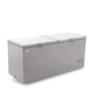Product: Name: Fabriano 20cuft Solidtop Dual Function Chest Freezer FSTC20SG