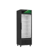 Product: Name: Fabriano 14cuft High Performance Showcase Freezers FFI14CSG-BLK