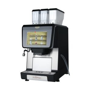 Product: Name: Gaggia Radiosa Fully Automatic Espresso Machine