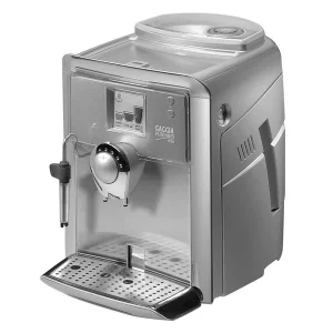 Product: Name: Gaggia Platinum Vision Fully Automatic Coffee Machine