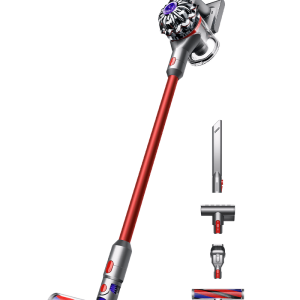 Product: Name: Dyson V8 Slim™ Fluffy