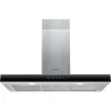 Product: Name: Ariston 90cm Wall Mounted Rangehood AHBS 9.7F LTI X