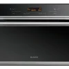 Product: Name: Ariston 60cm Electric Steam Built In Oven MSKA 103 X S